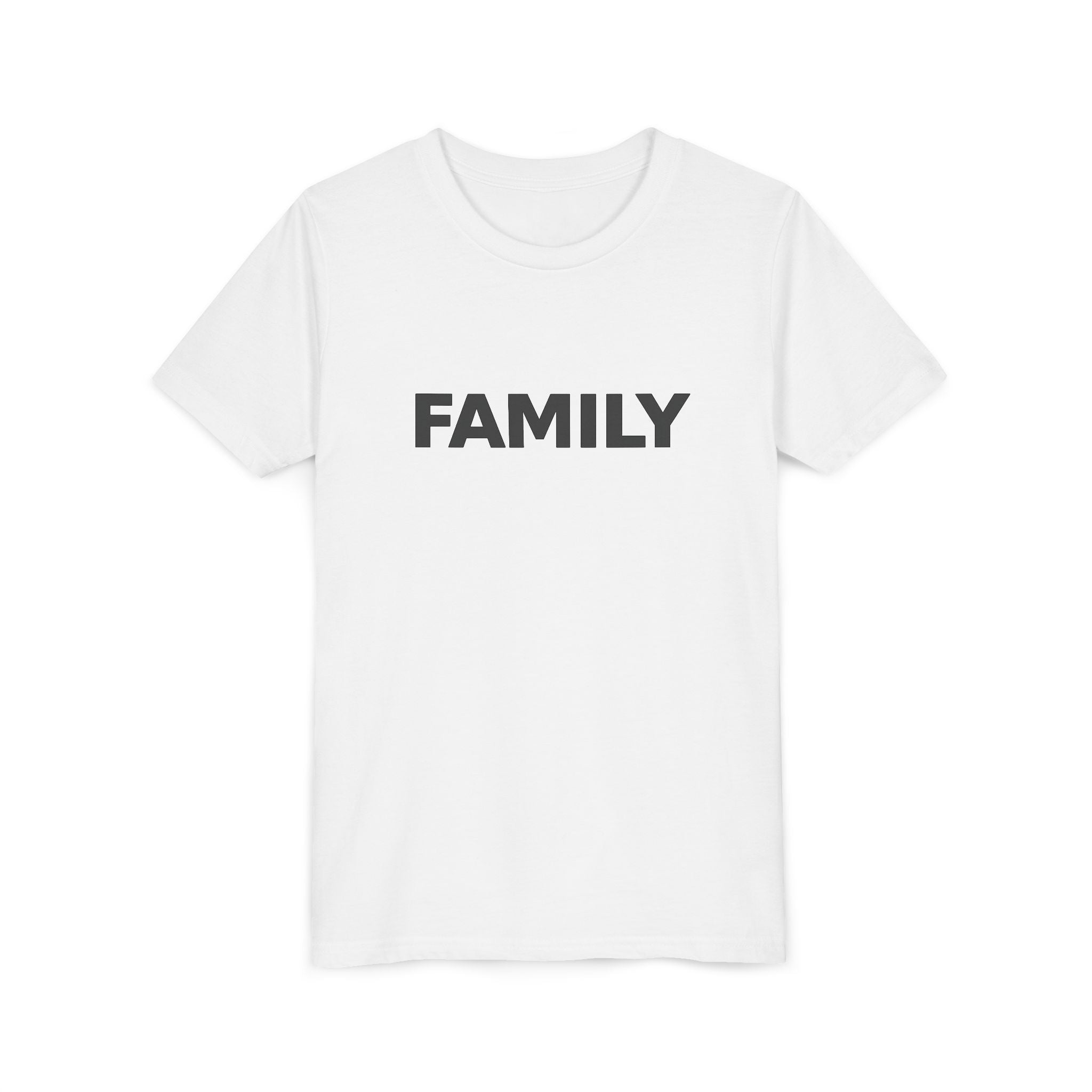 Family Tee | Youth
