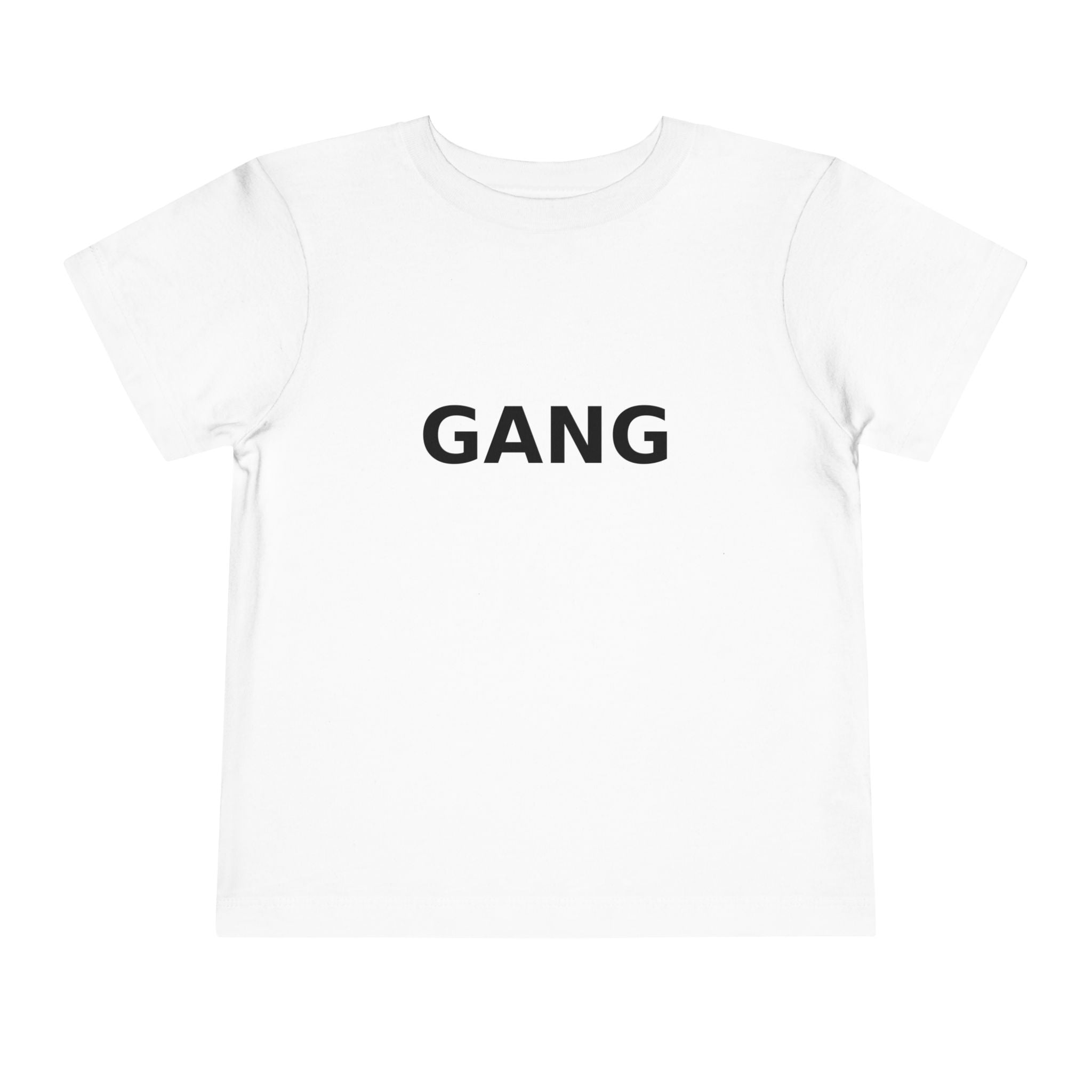 GANG Tee | Toddler