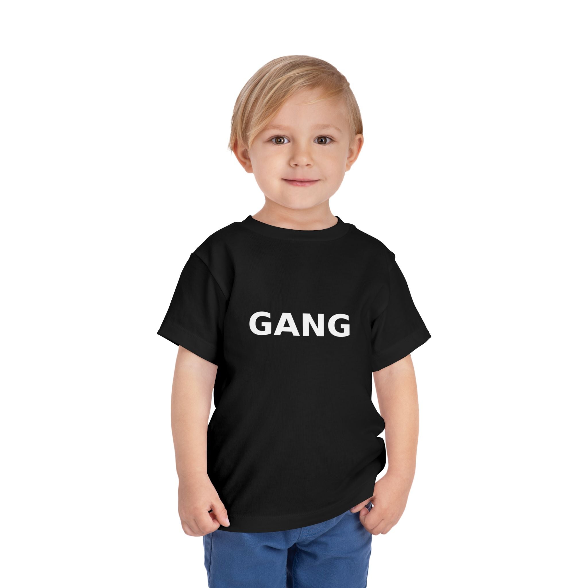 GANG Tee | Toddler