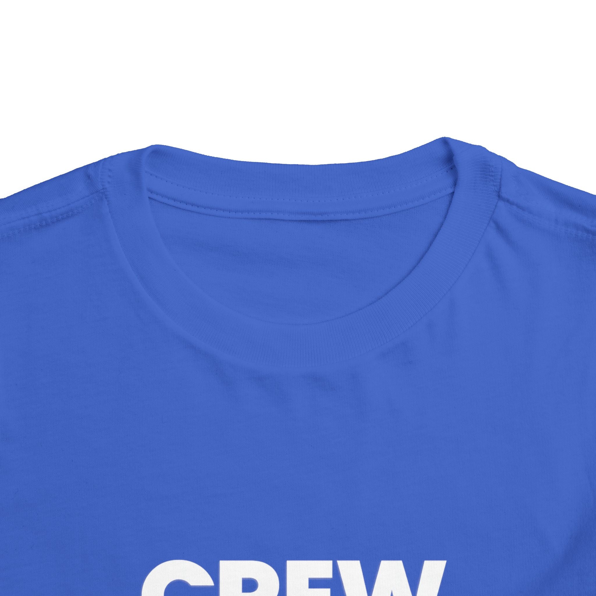 Crew Tee | Toddler
