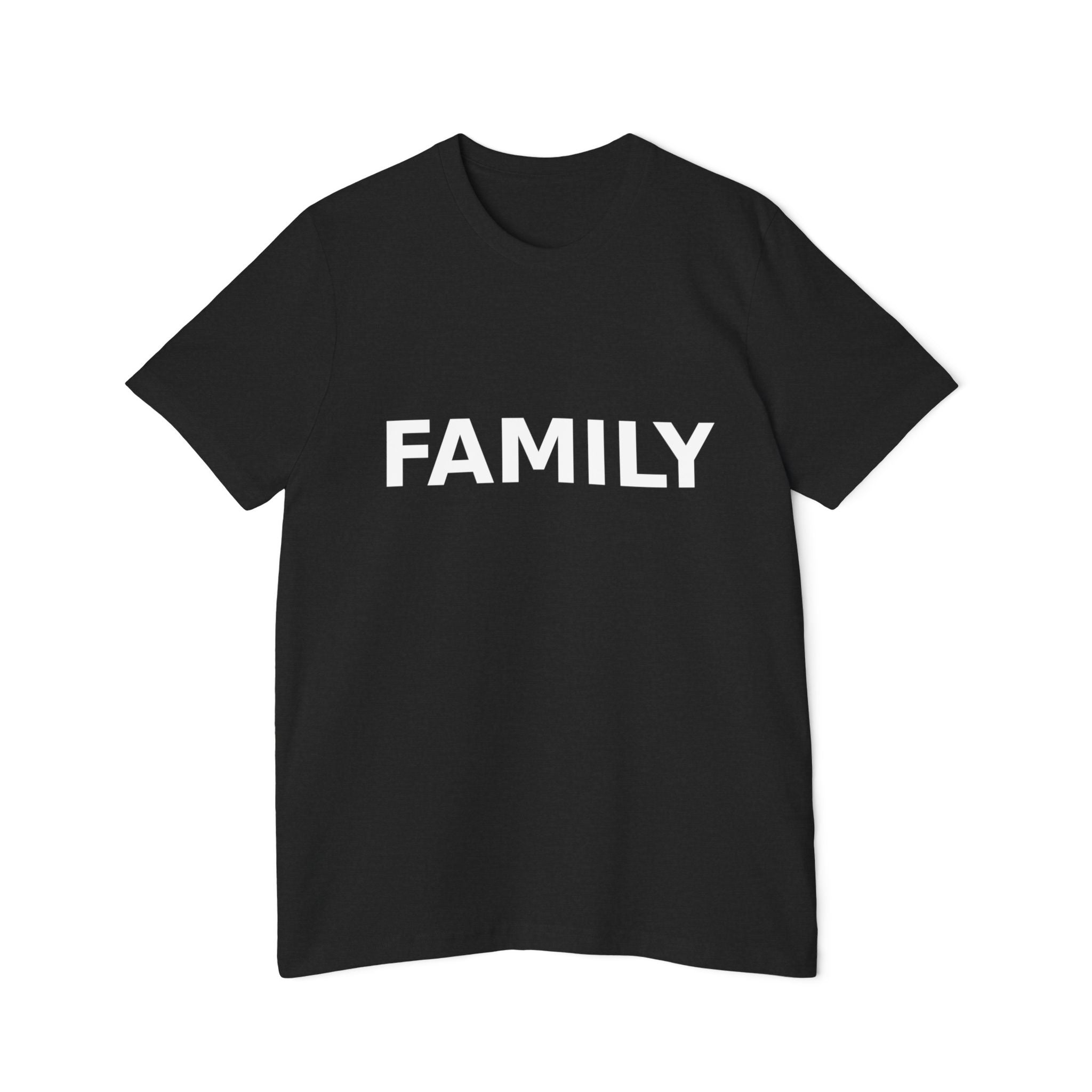 Family Tee | Men