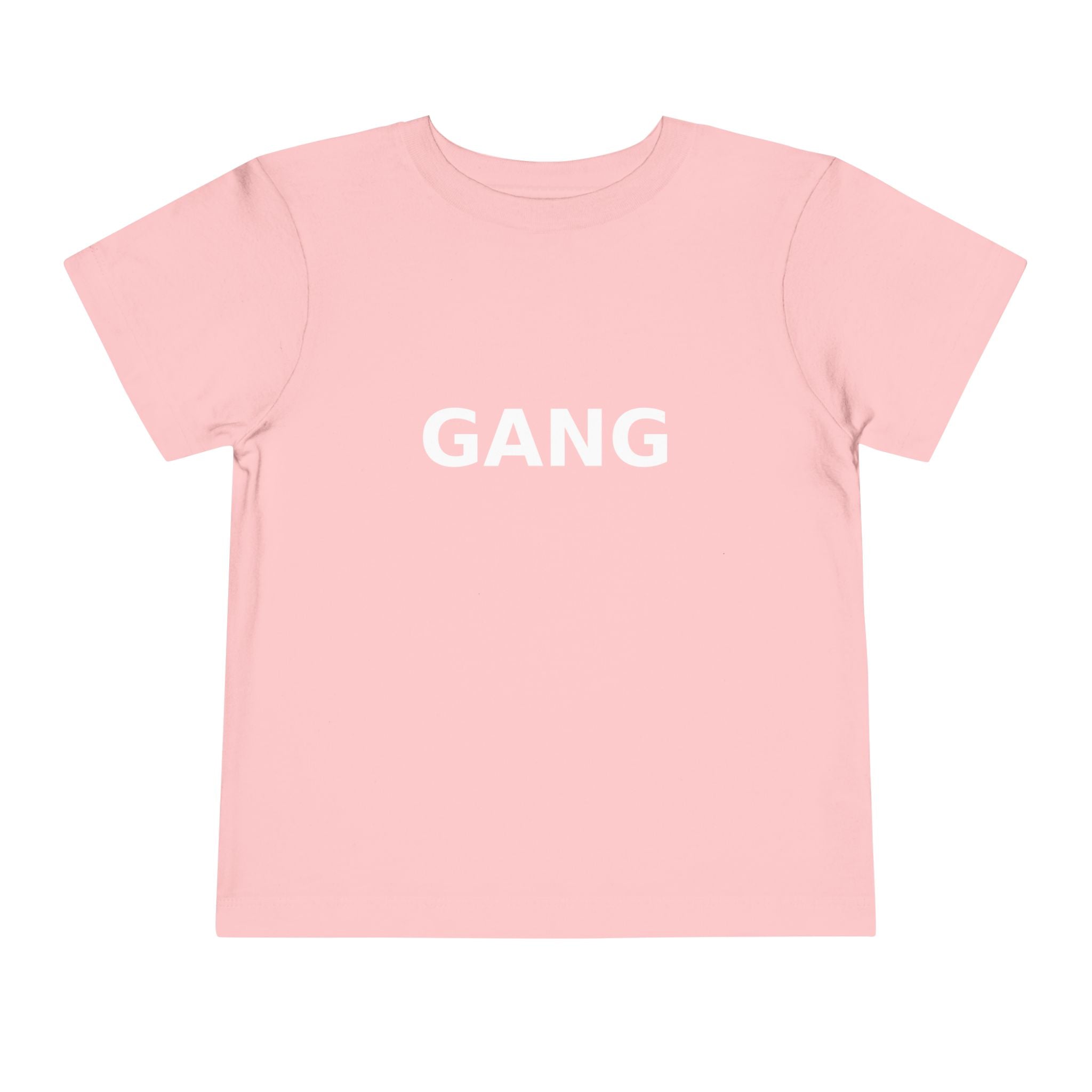 GANG Tee | Toddler