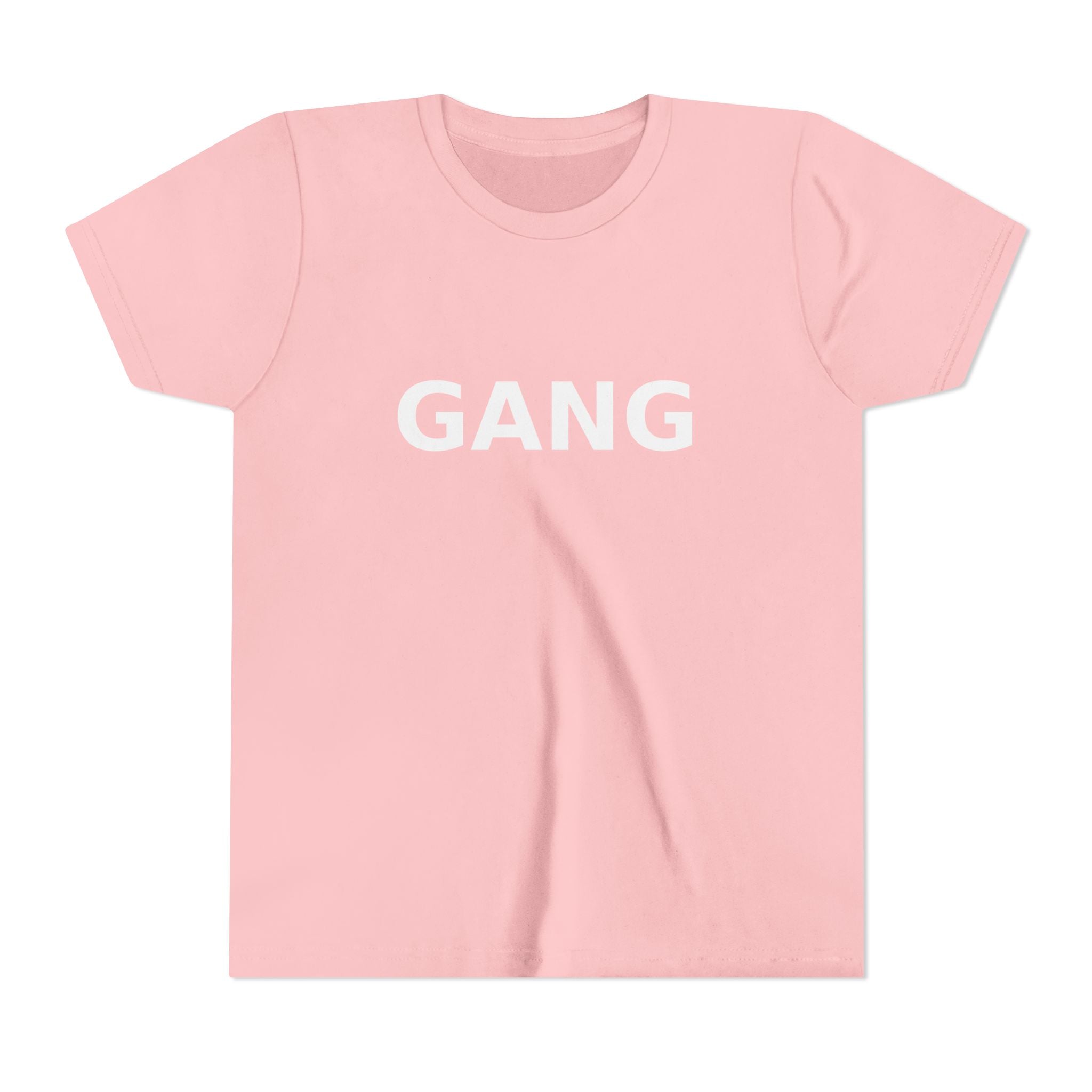 GANG Tee | Youth