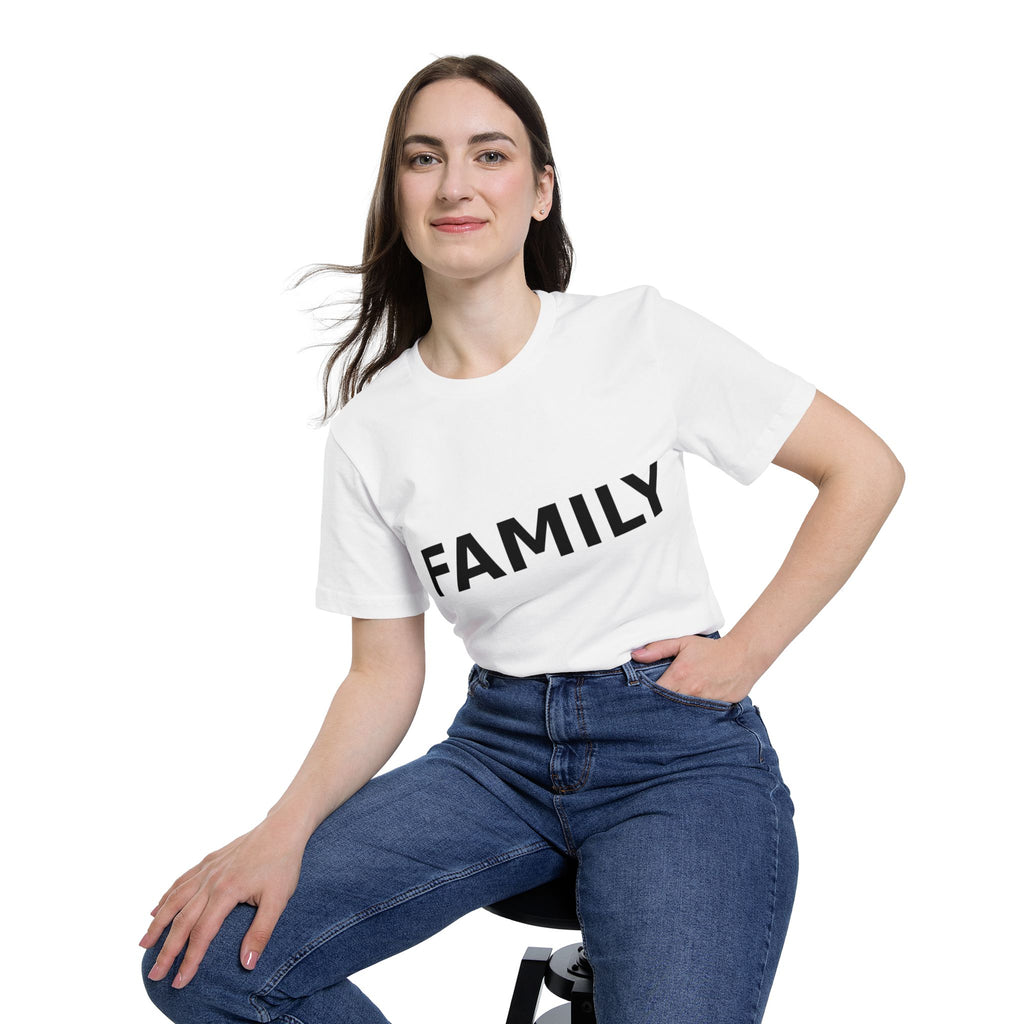 Family Tee | Women