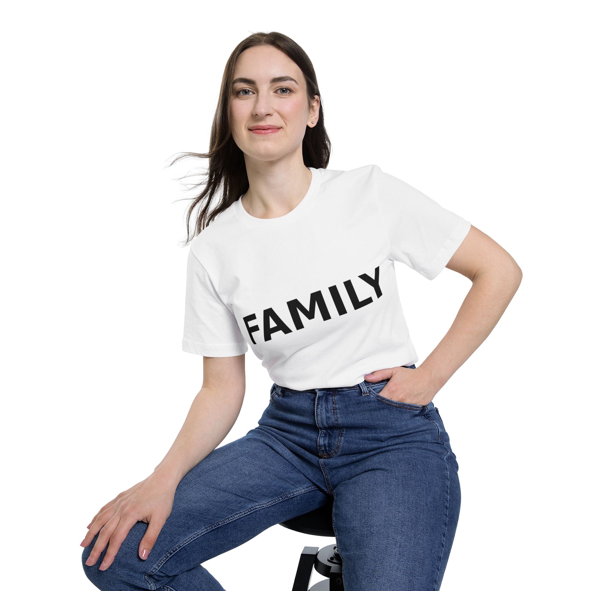 Family Tee | Women
