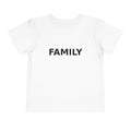 Family Tee | Toddler