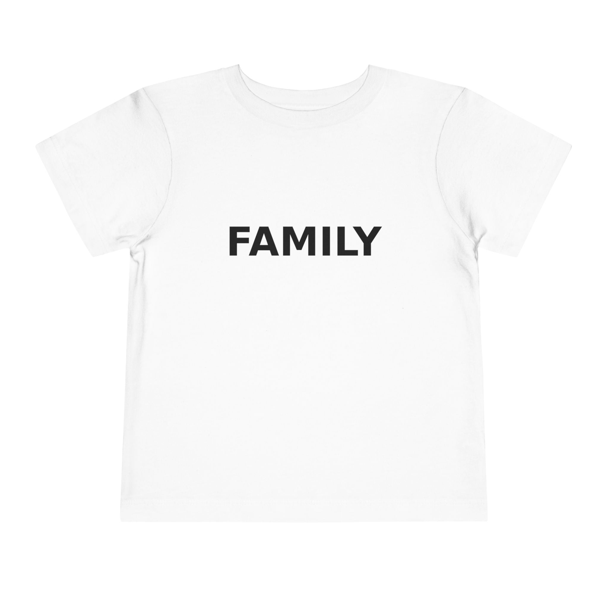 Family Tee | Toddler