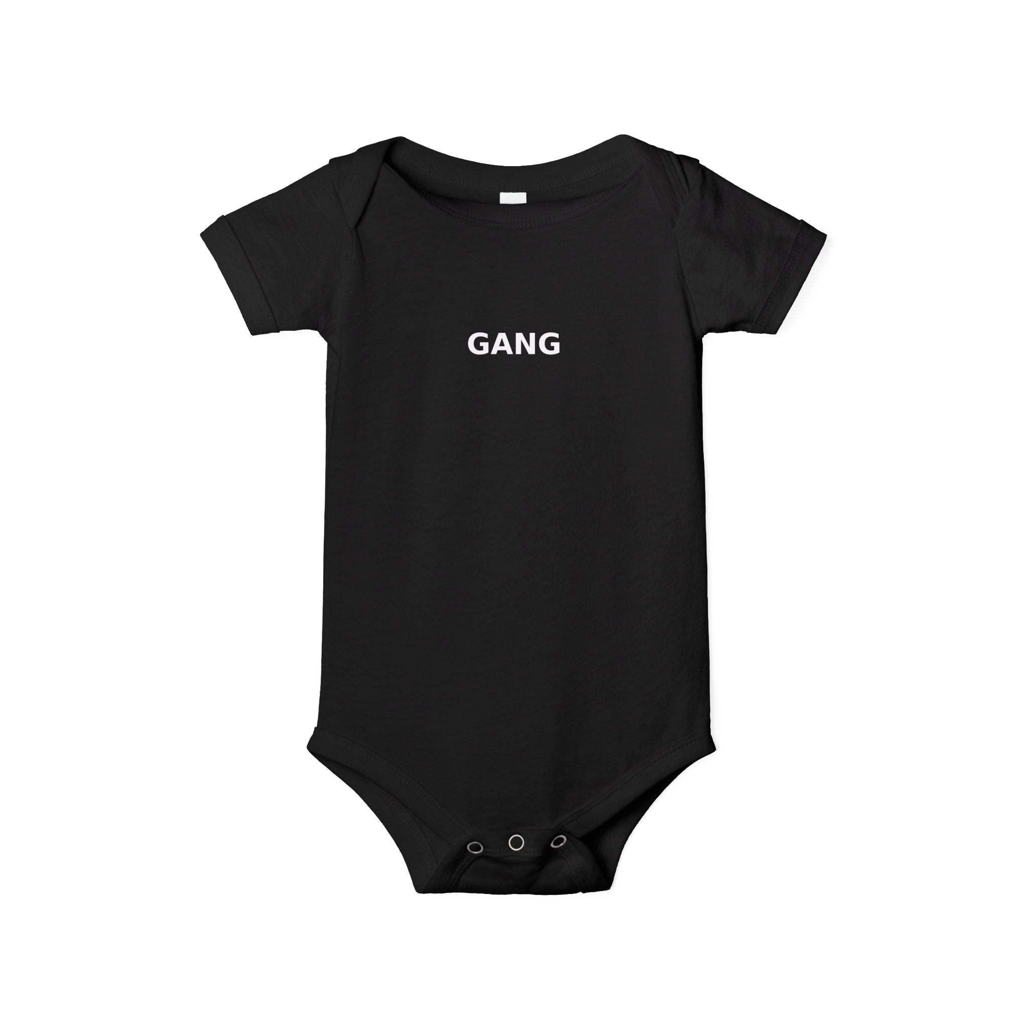 GANG Tee | Baby