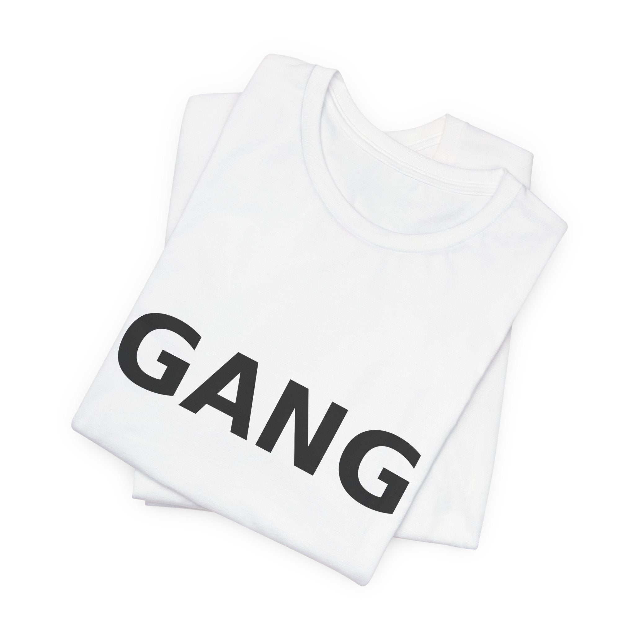 GANG Tee | Women