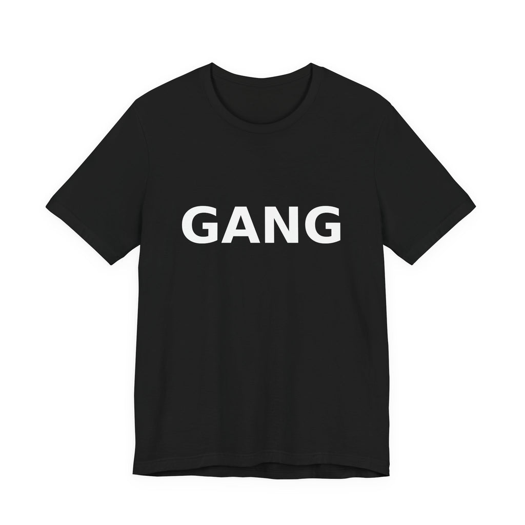 GANG Tee | Women