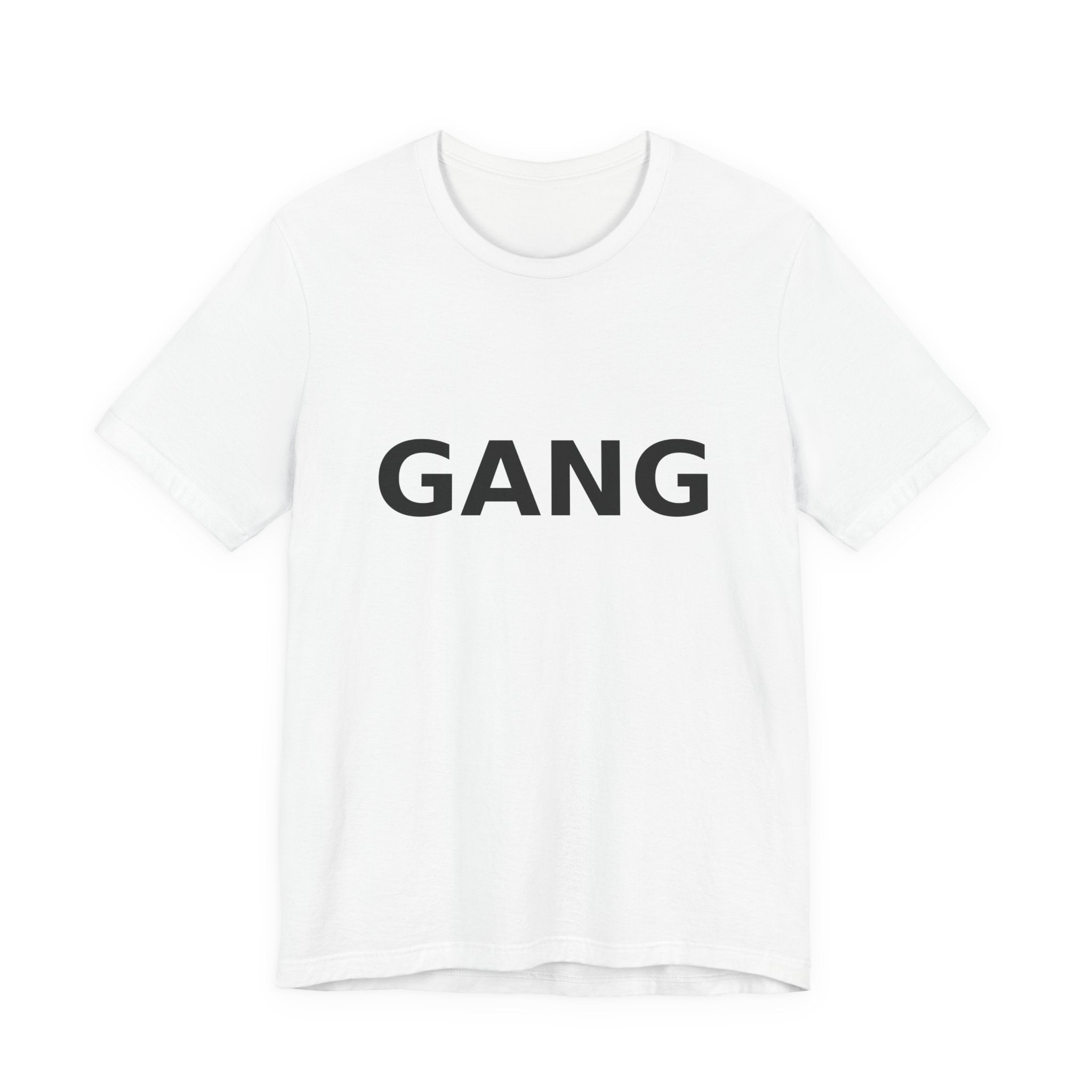 GANG Tee | Men