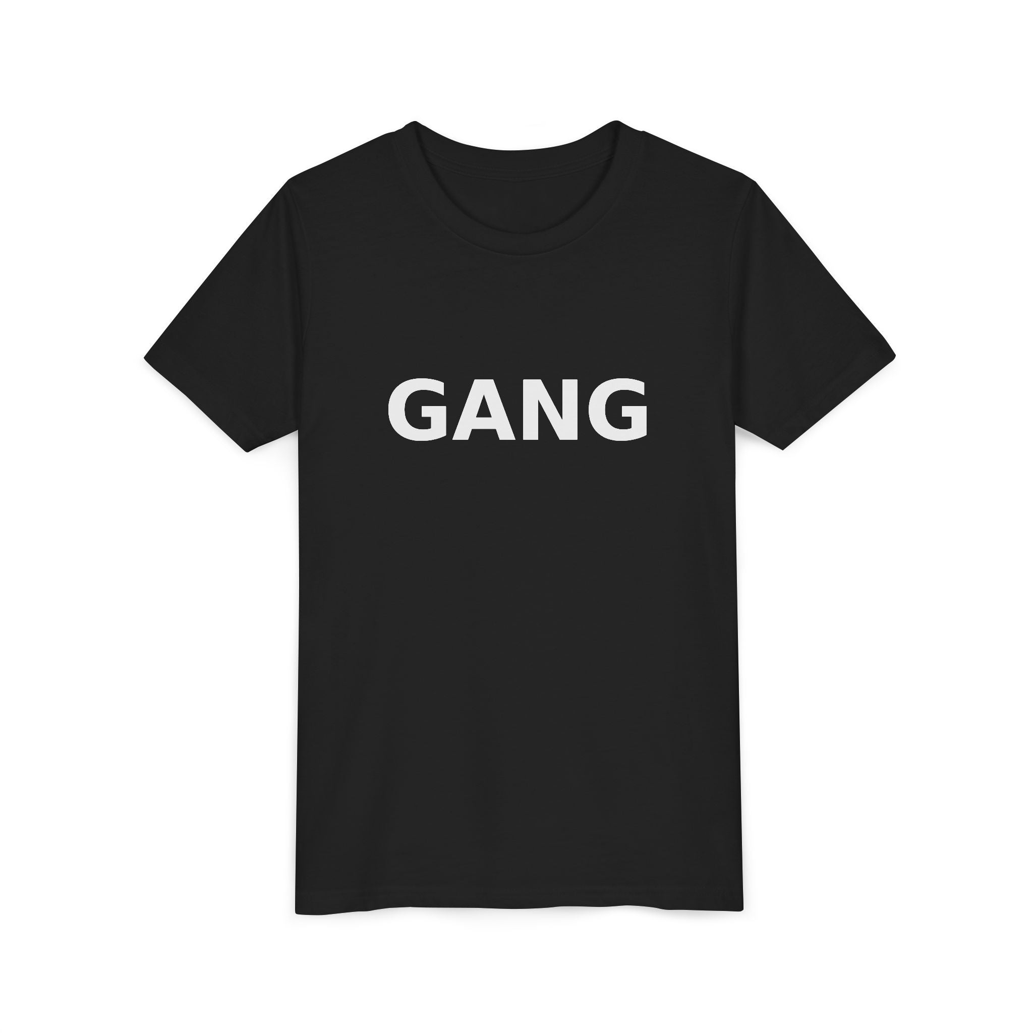 GANG Tee | Youth