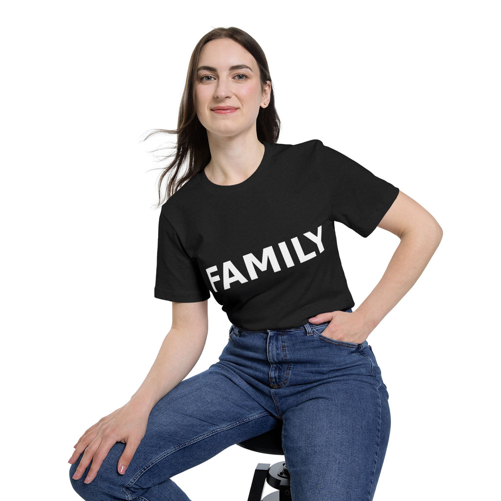 Family Tee | Women