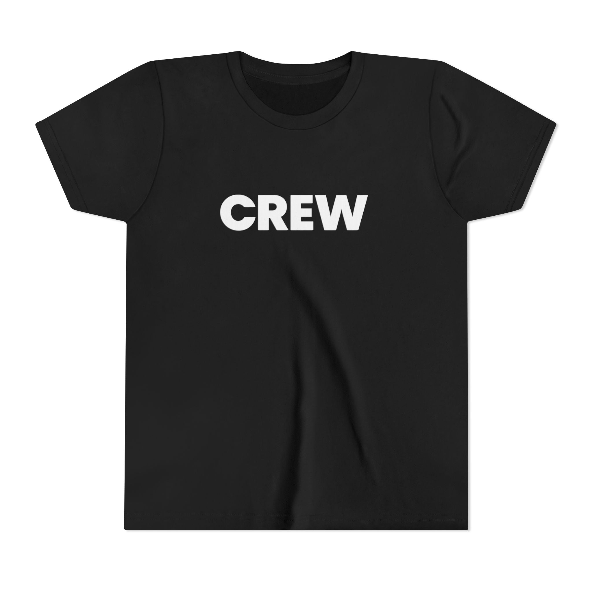 Crew Tee | Youth