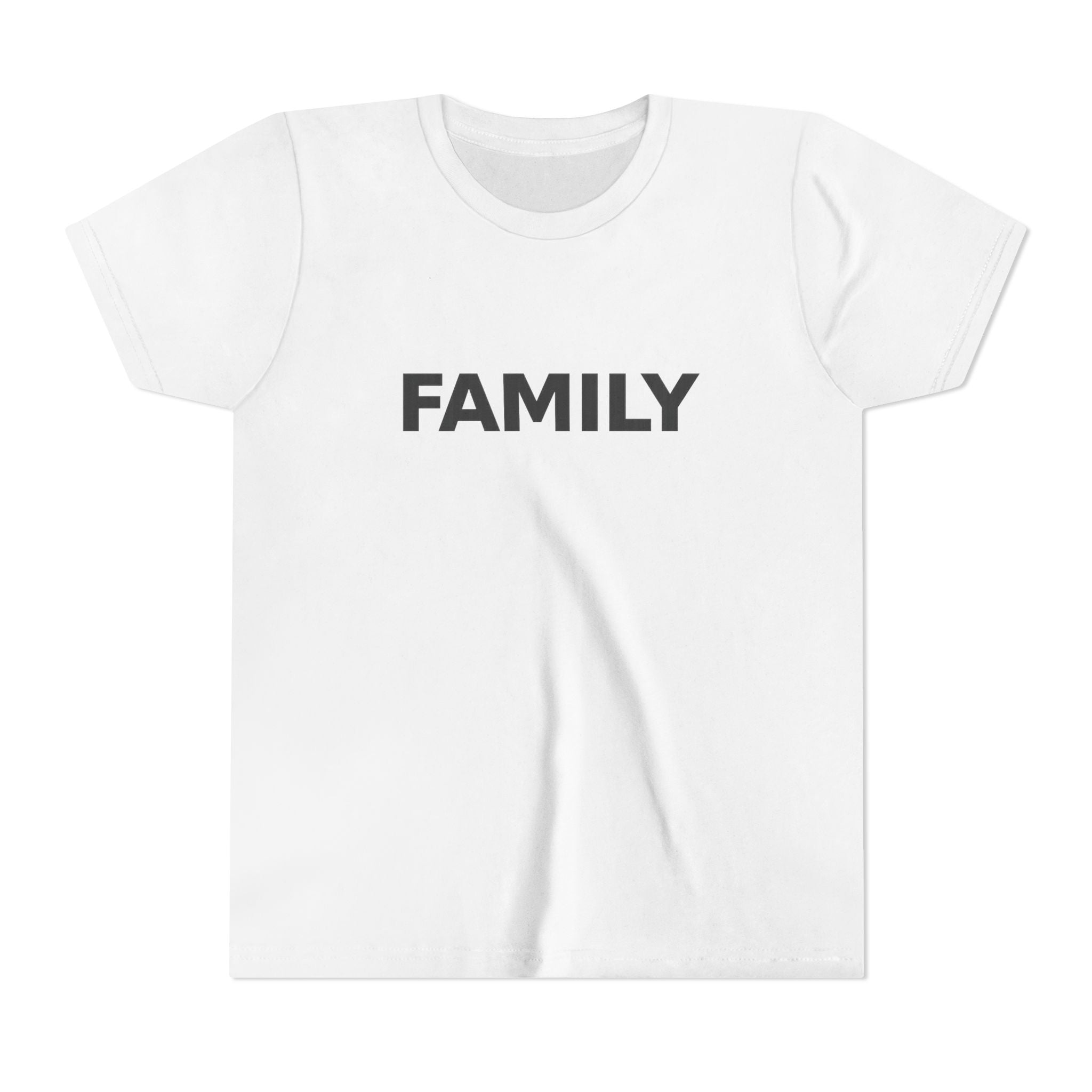 Family Tee | Youth