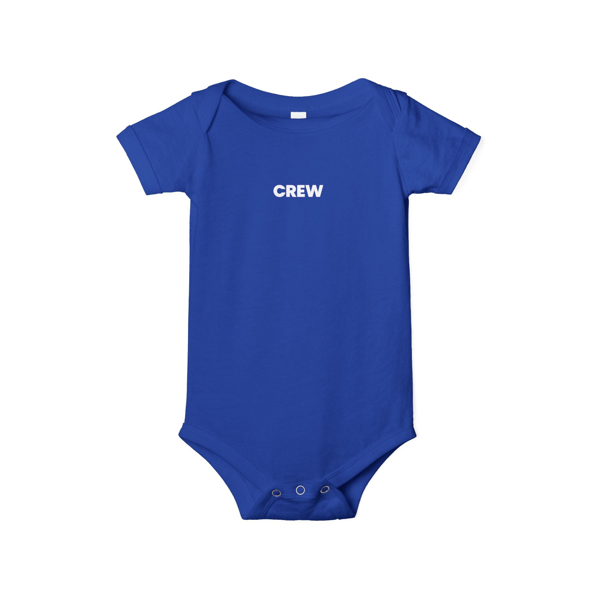 Crew Tee | Baby