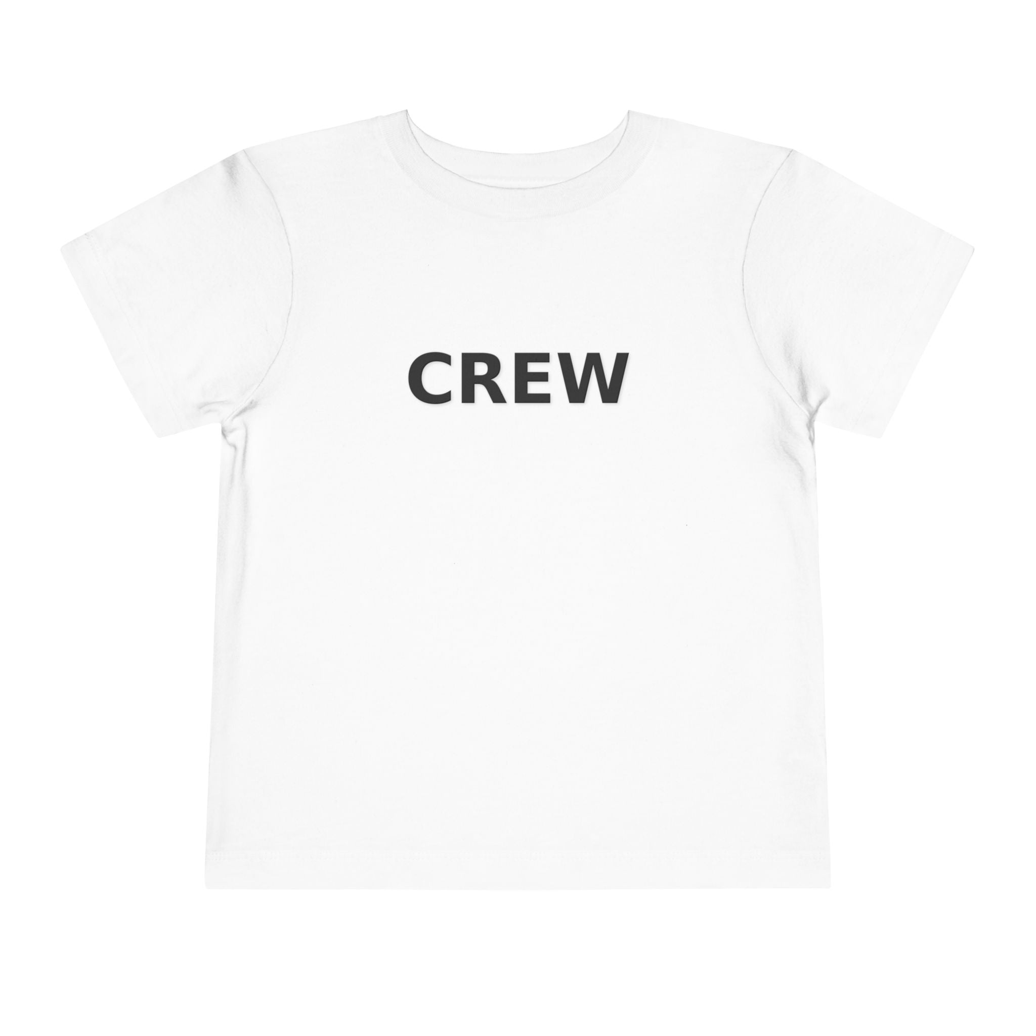 Crew Tee | Toddler