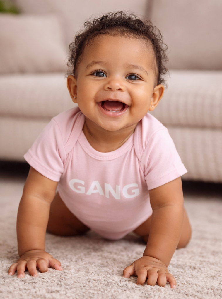 GANG Tee | Baby