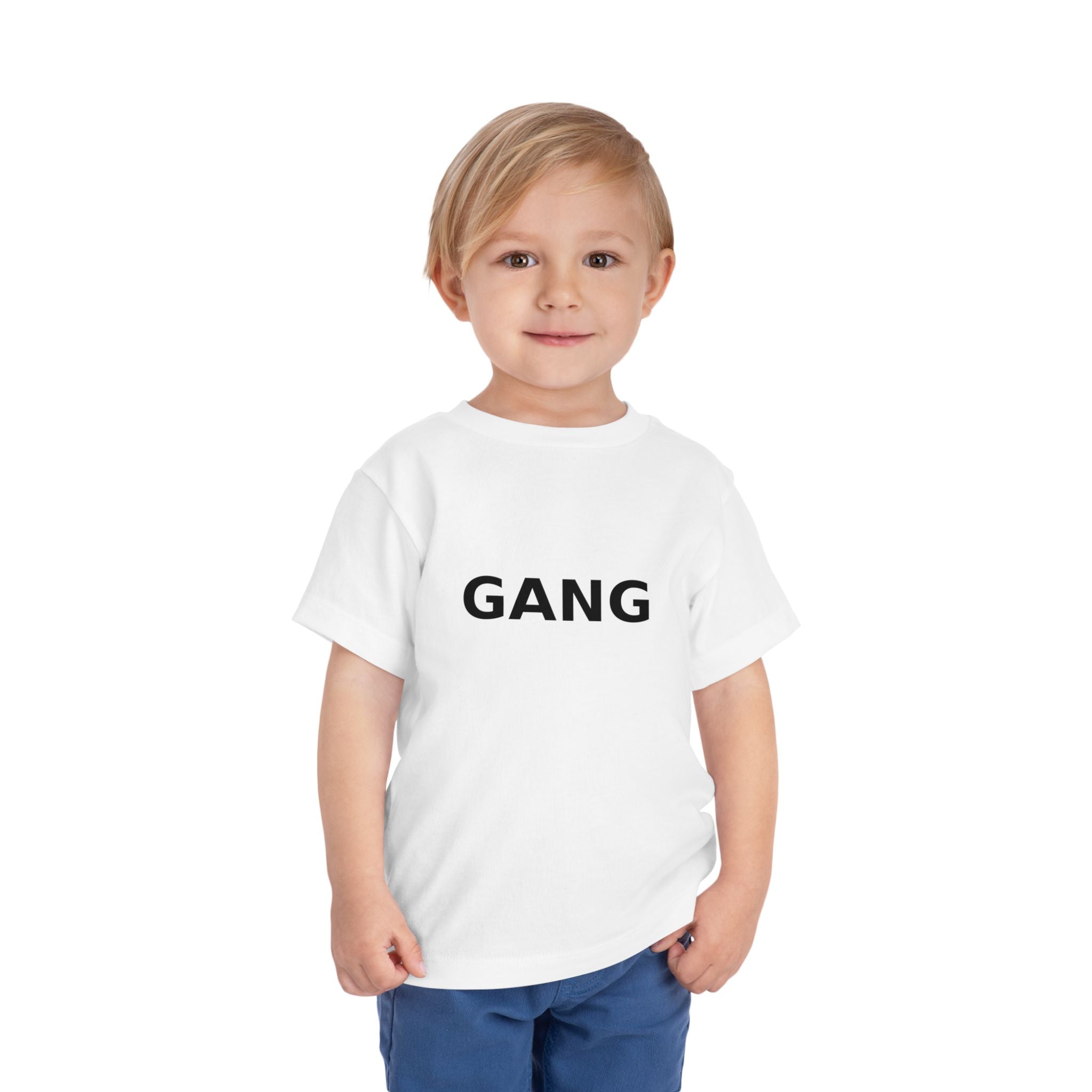 GANG Tee | Toddler