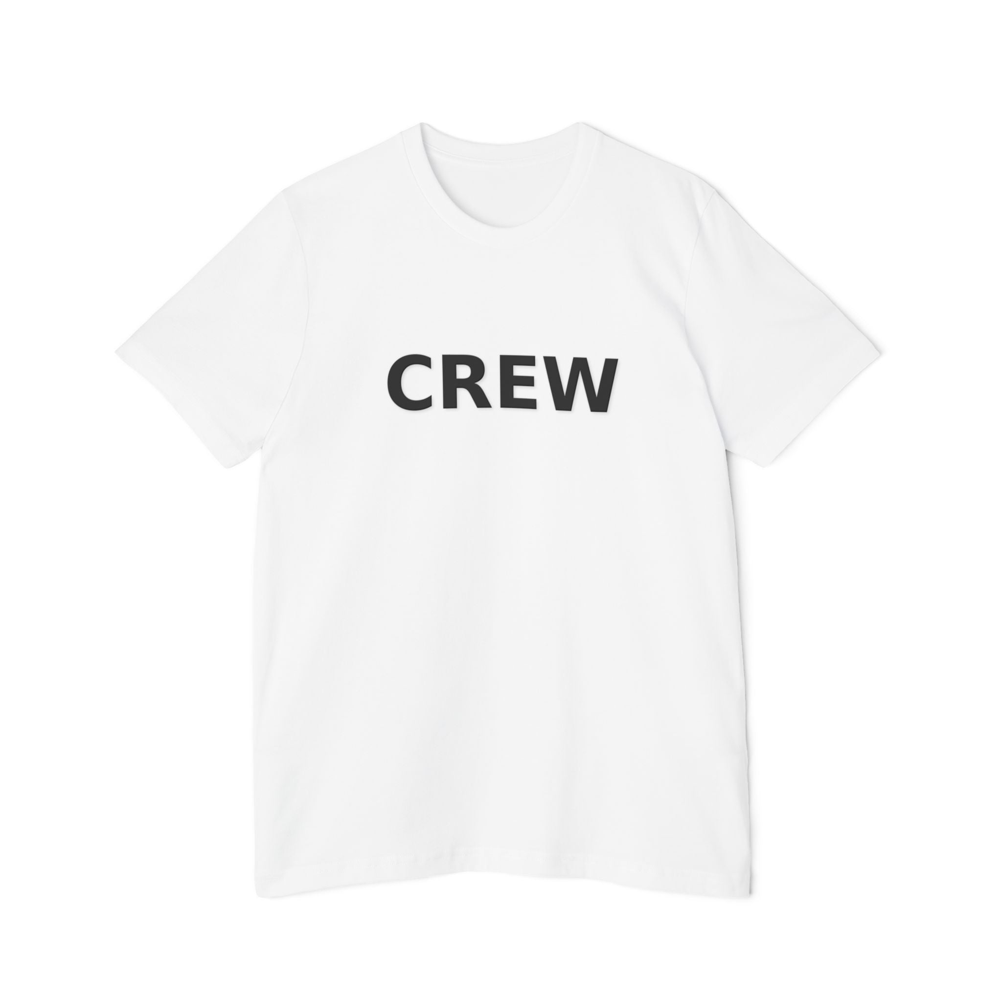 Crew Tee | Men