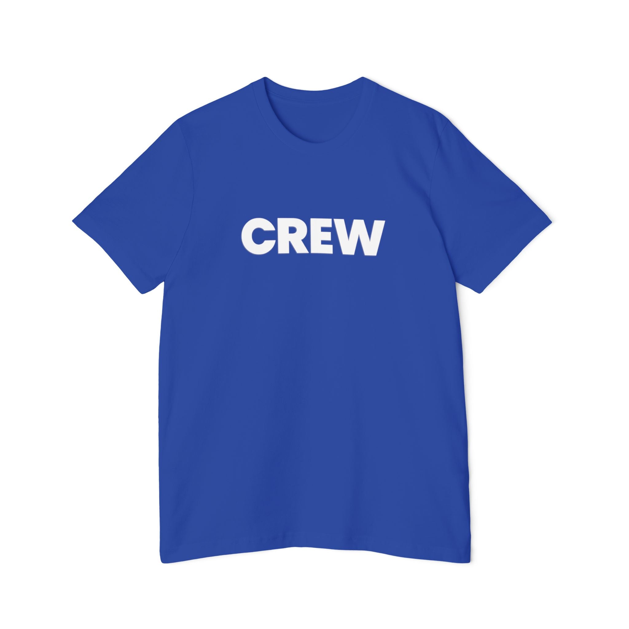 Crew Tee | Men
