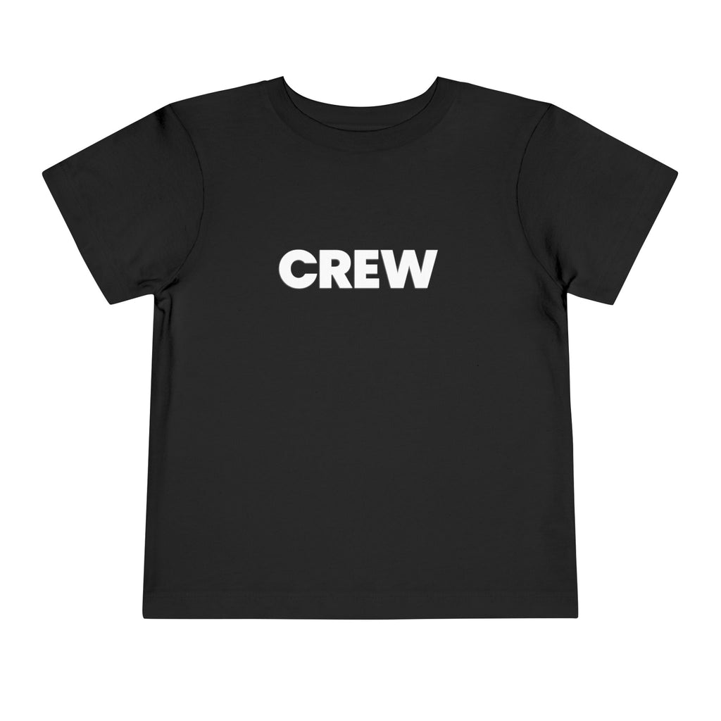 Crew Tee | Men