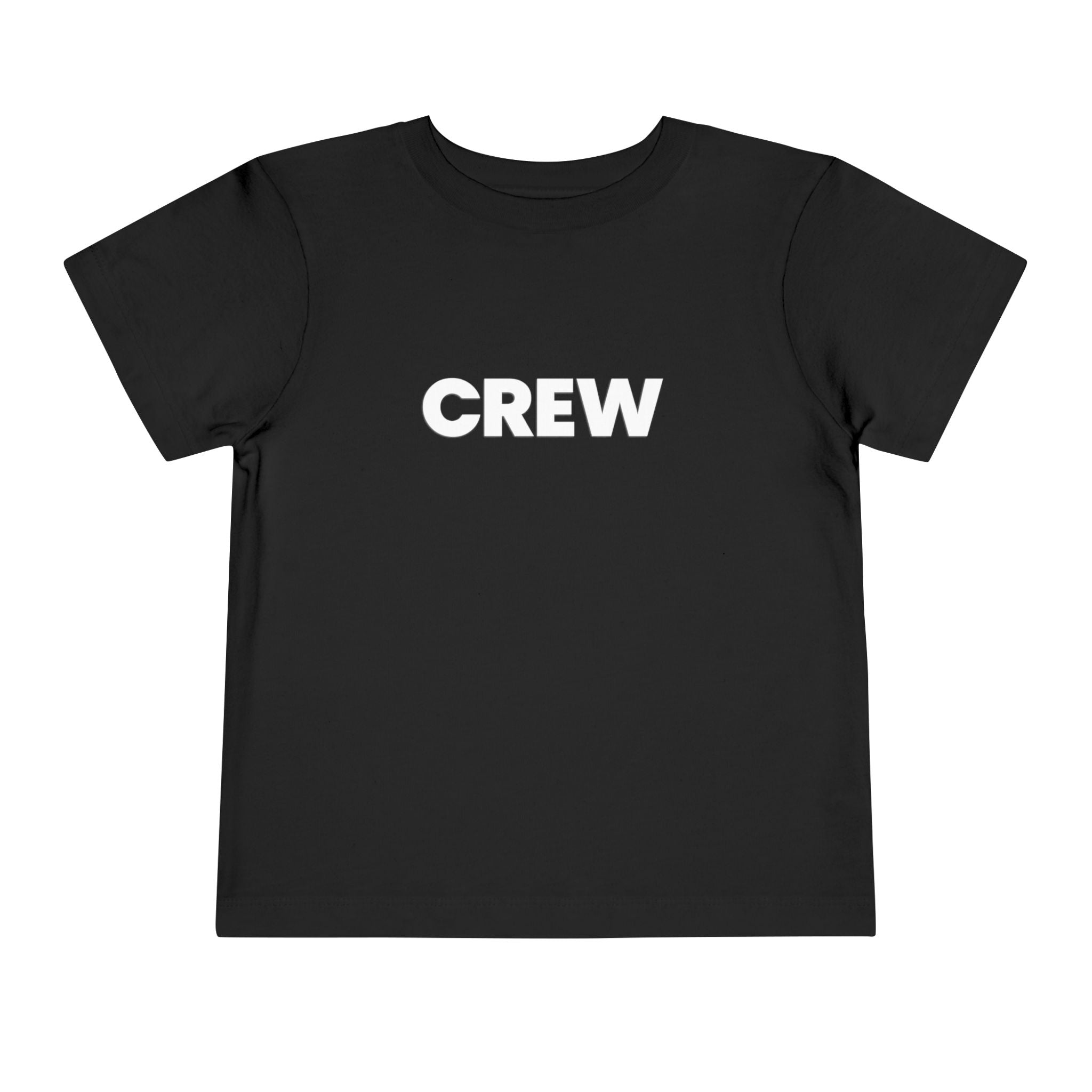 Crew Tee | Toddler
