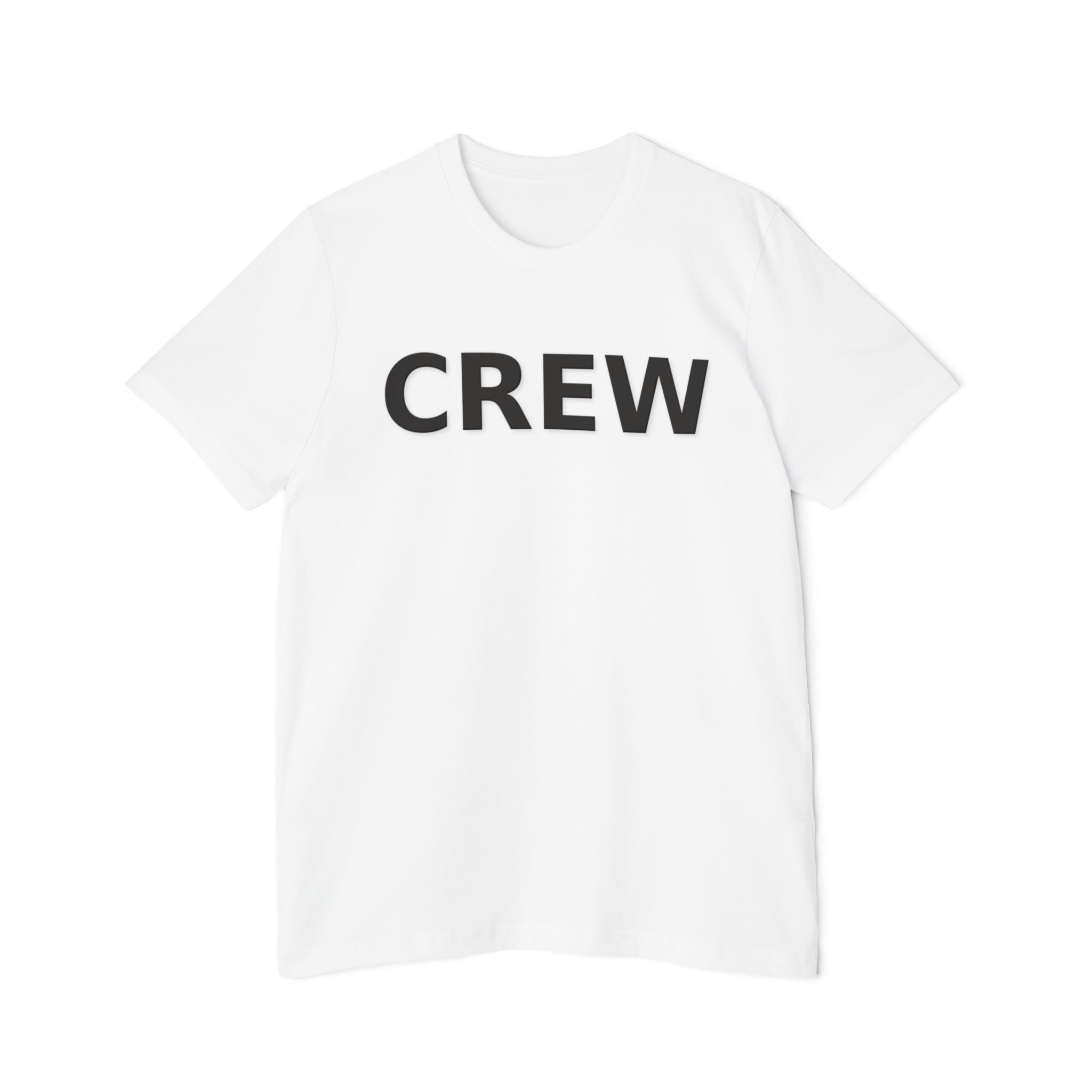 Crew Tee | Women