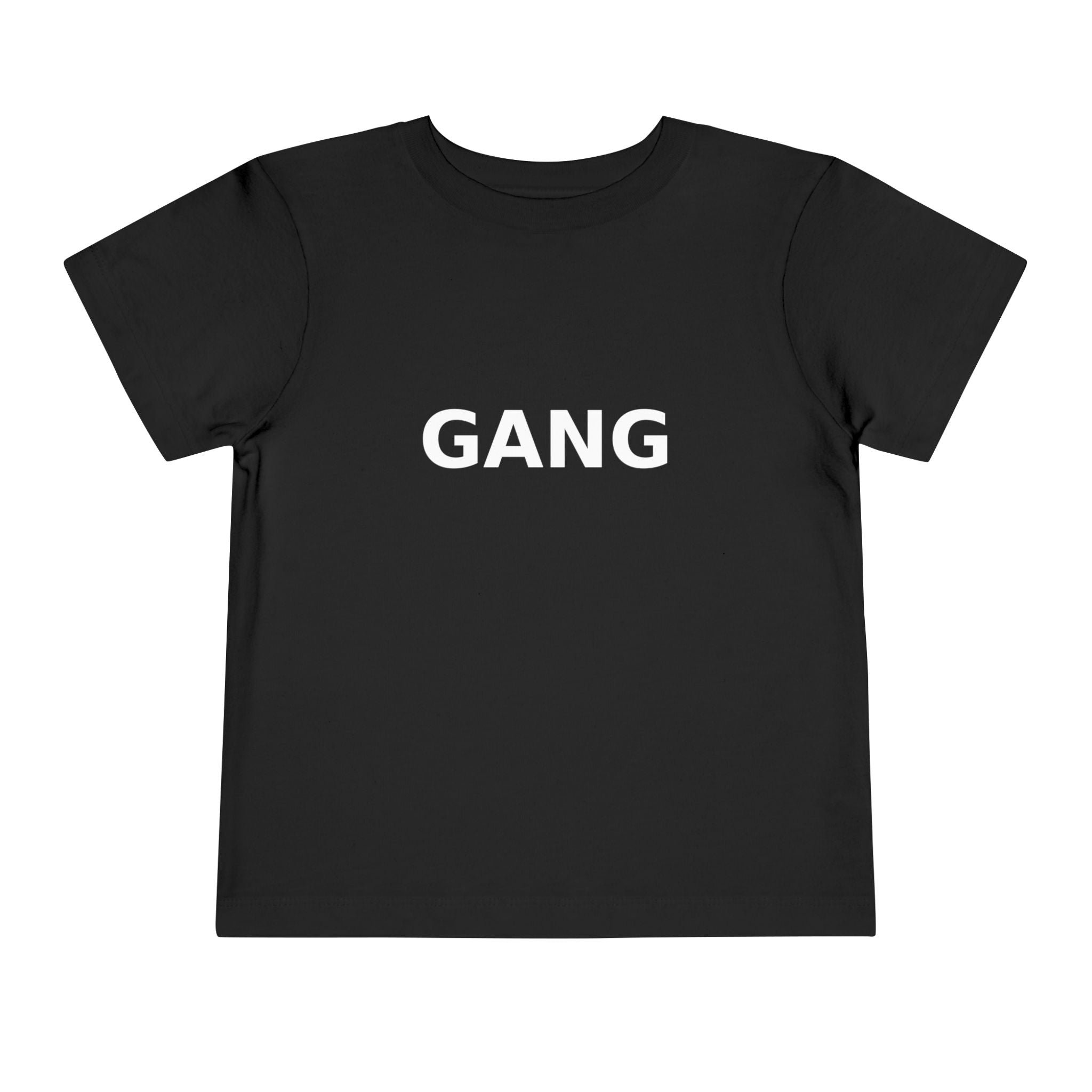 GANG Tee | Toddler