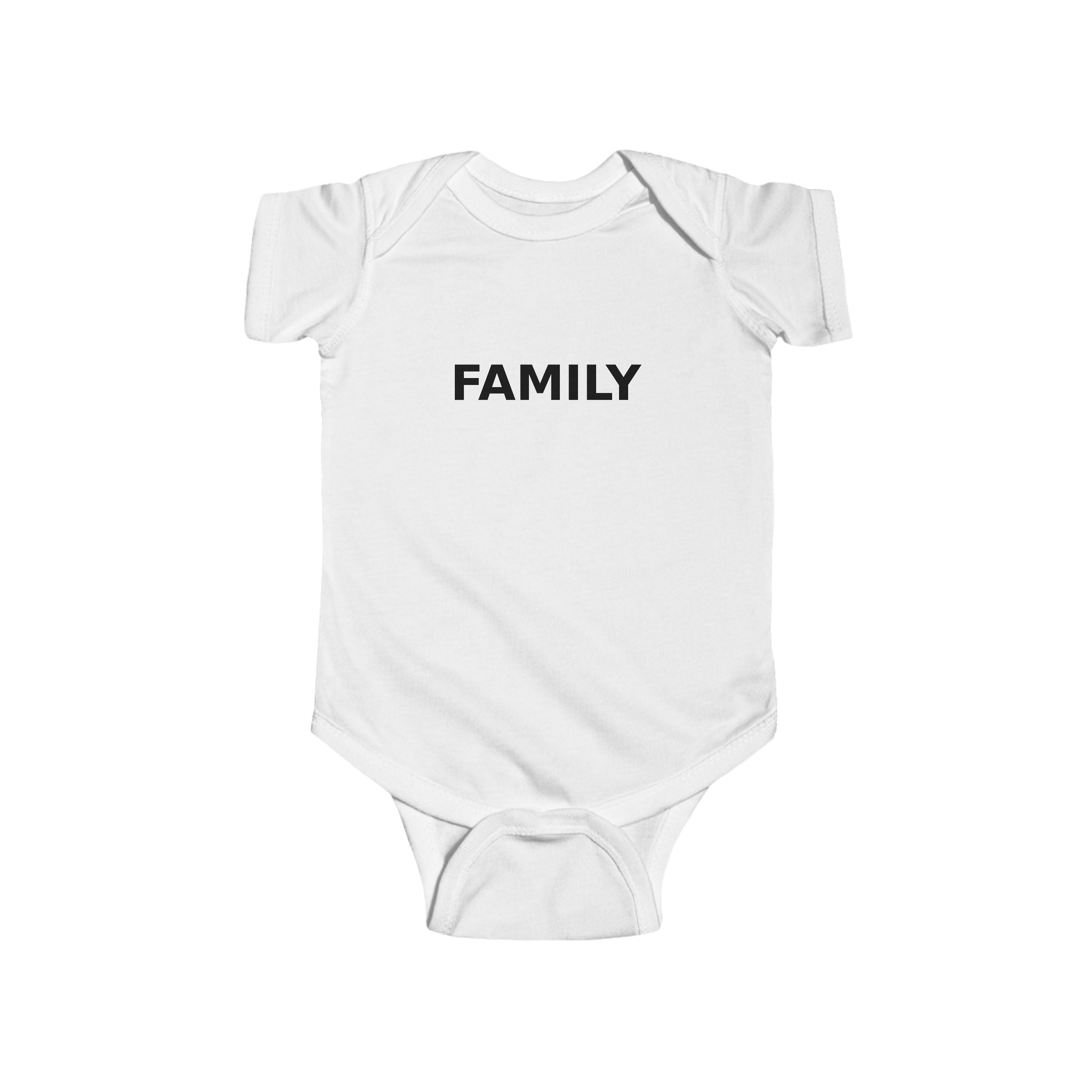 Family Tee | Baby