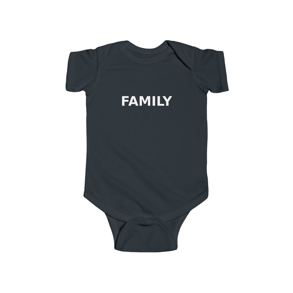Family Tee | Baby