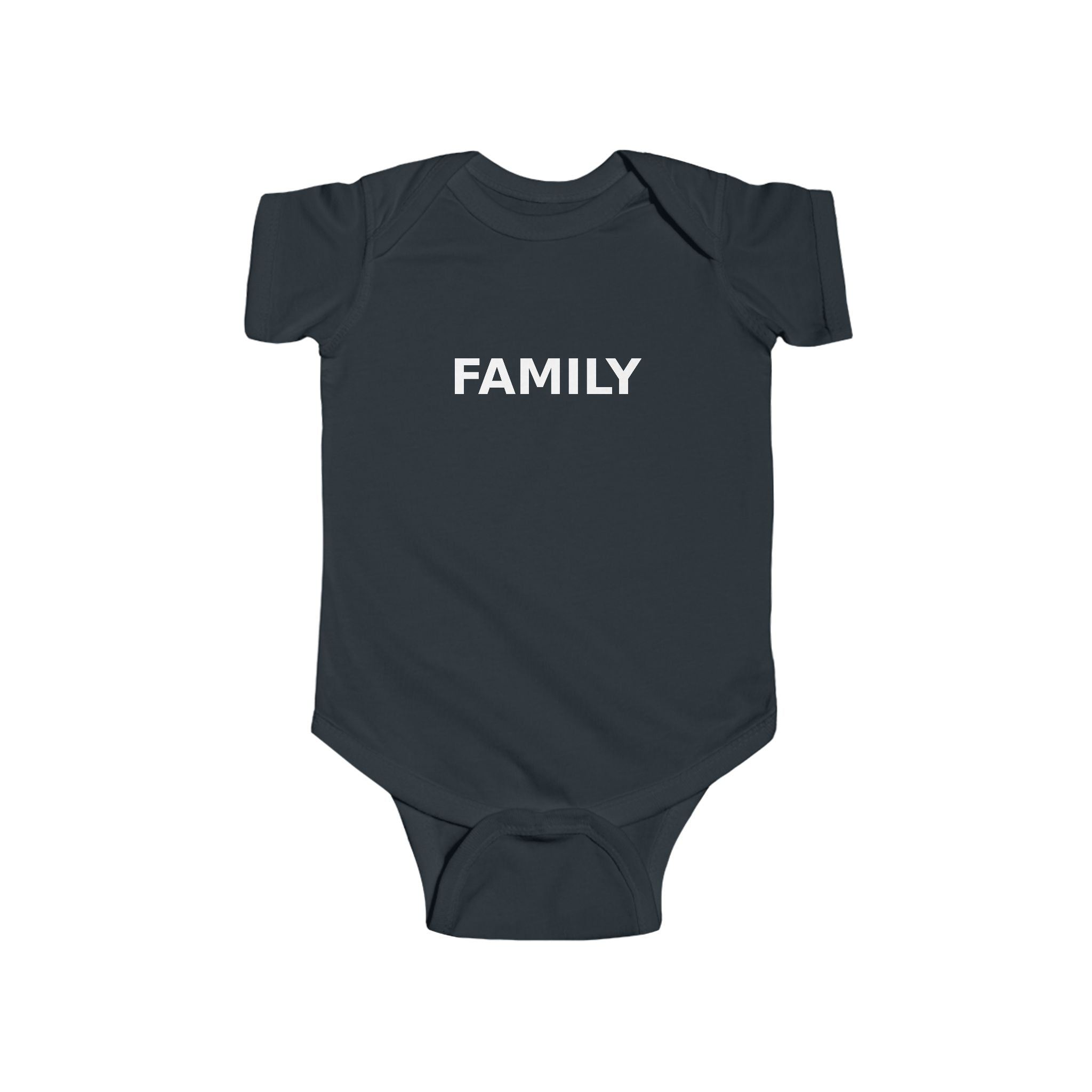 Family Tee | Baby