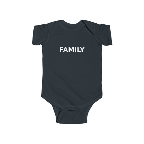 Family Tee | Baby