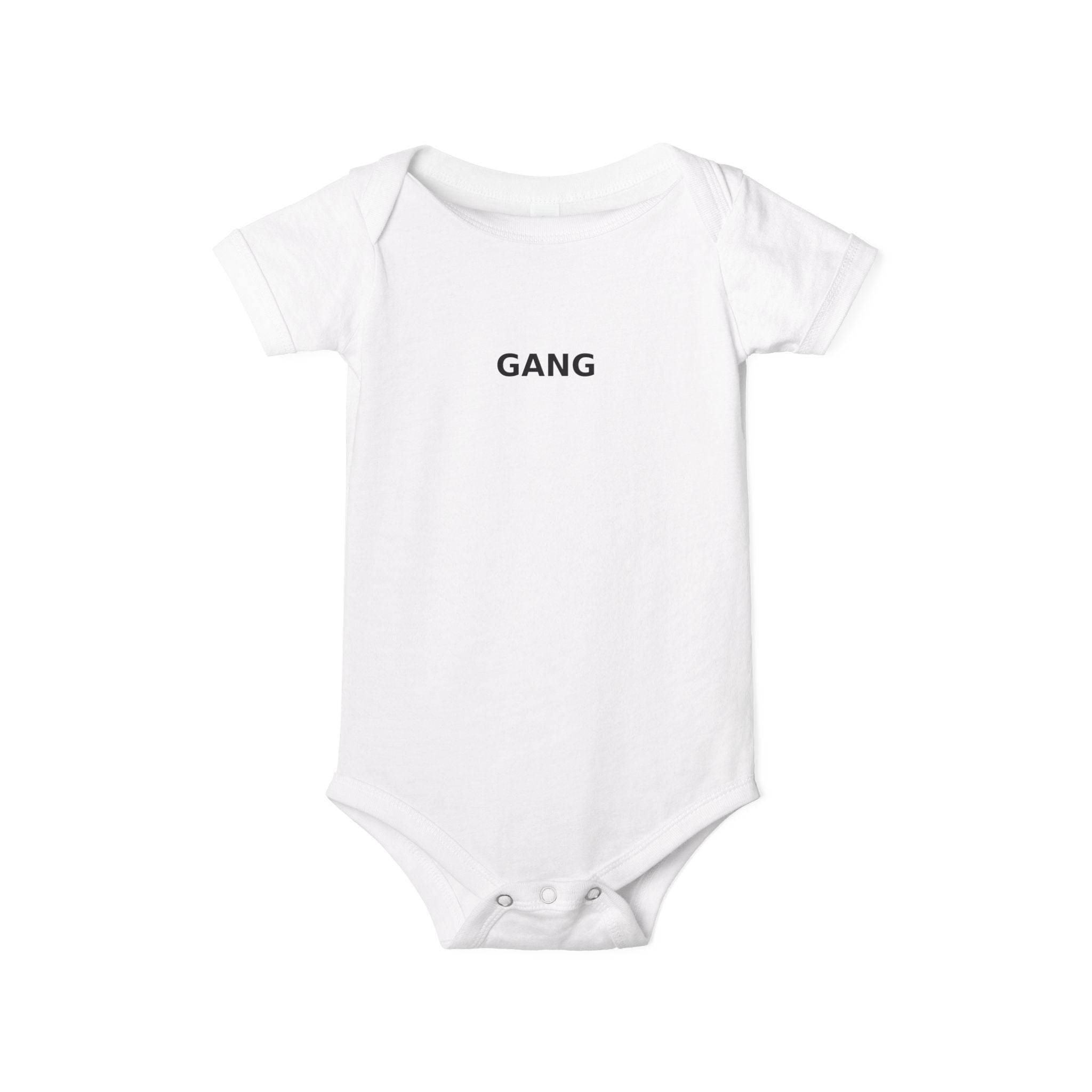 GANG Tee | Baby