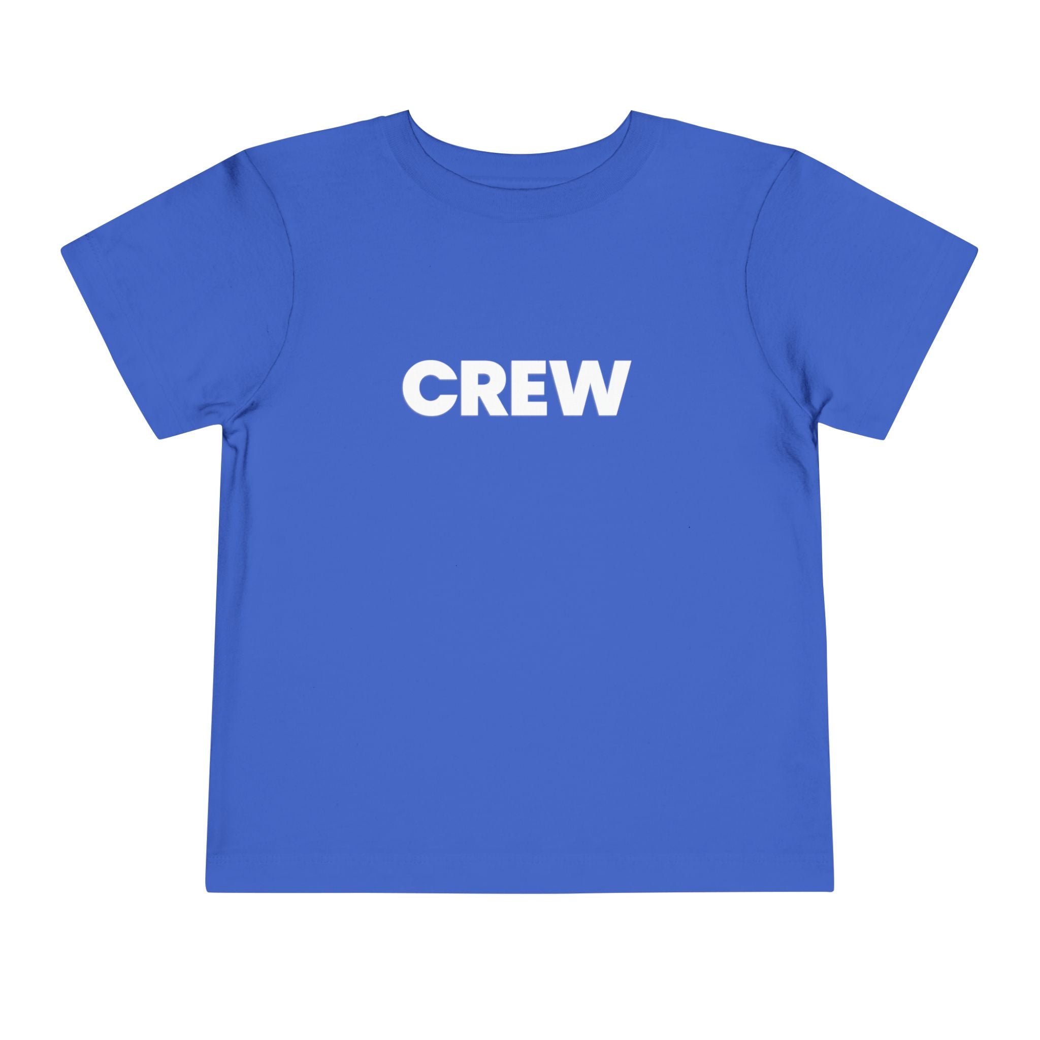 Crew Tee | Toddler