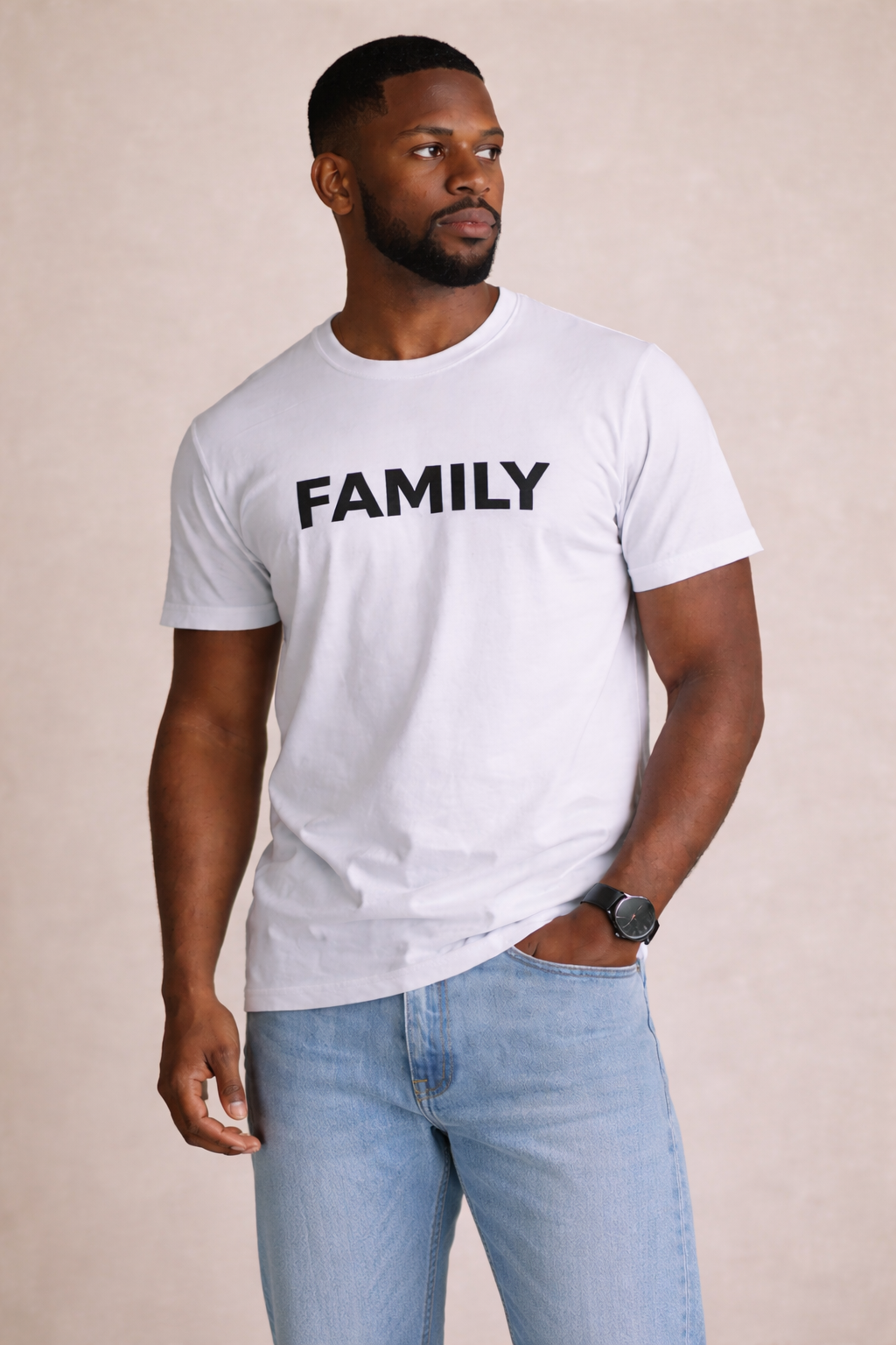 Family Tee | Men