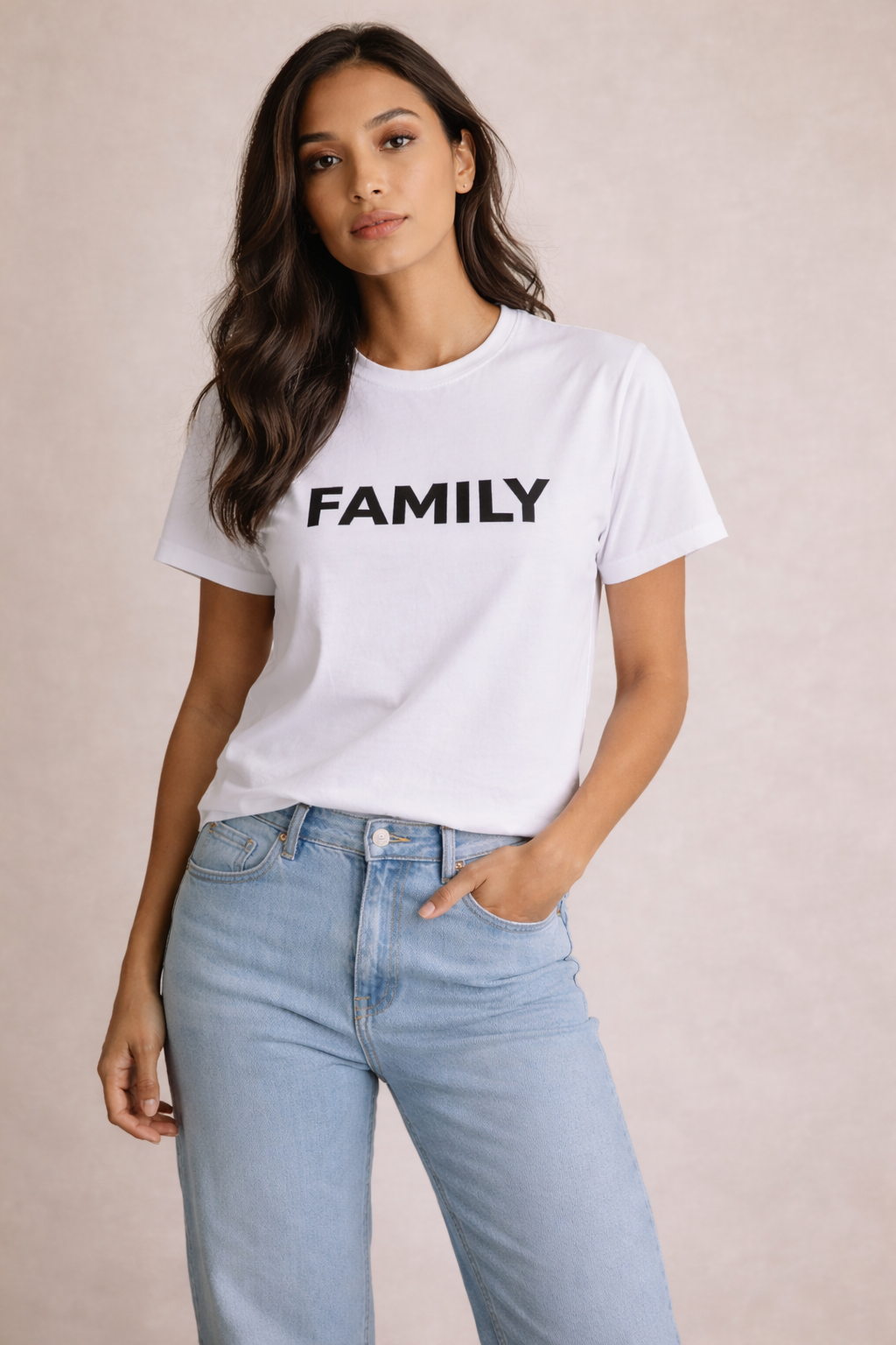 Family Tee | Women