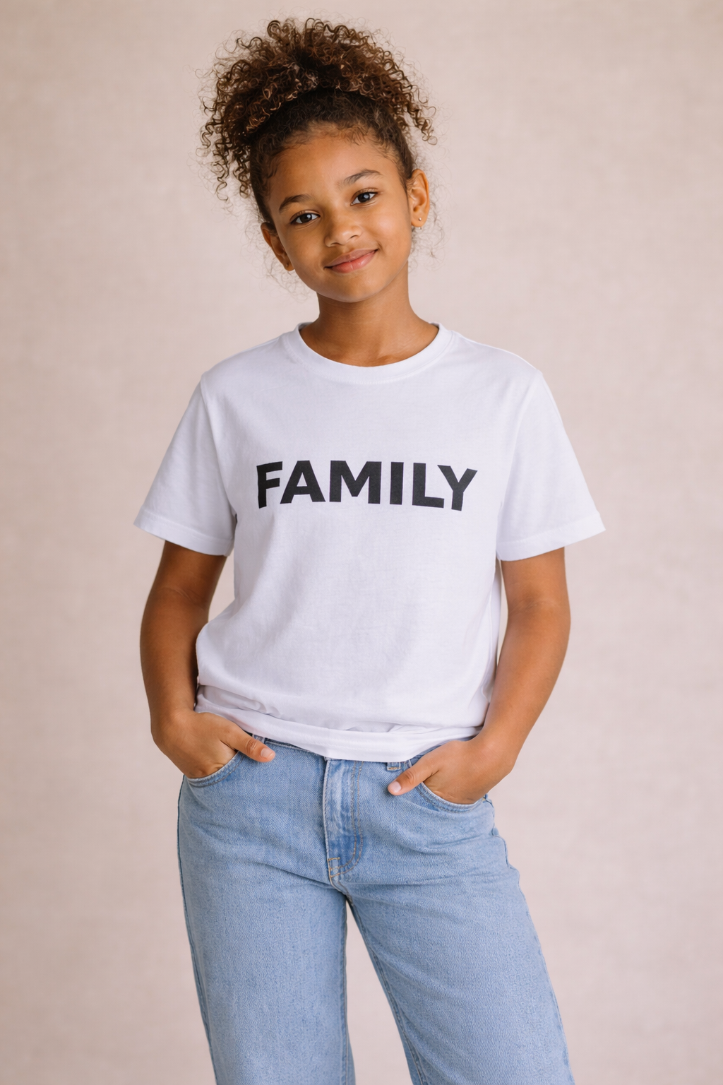 Family Tee | Youth