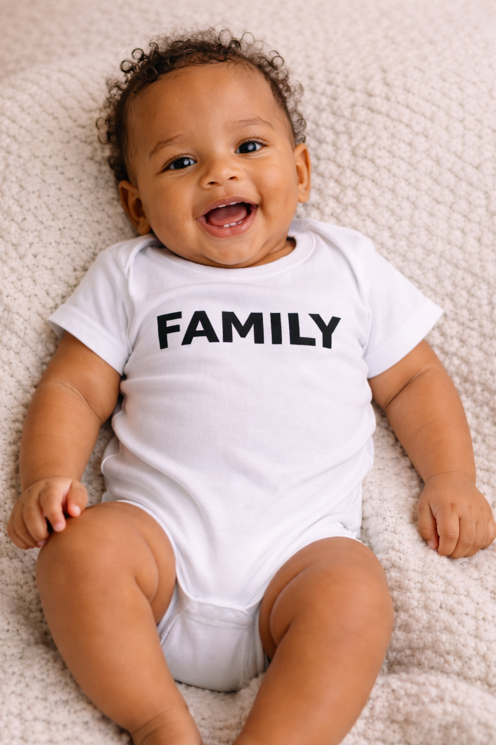 Family Tee | Baby