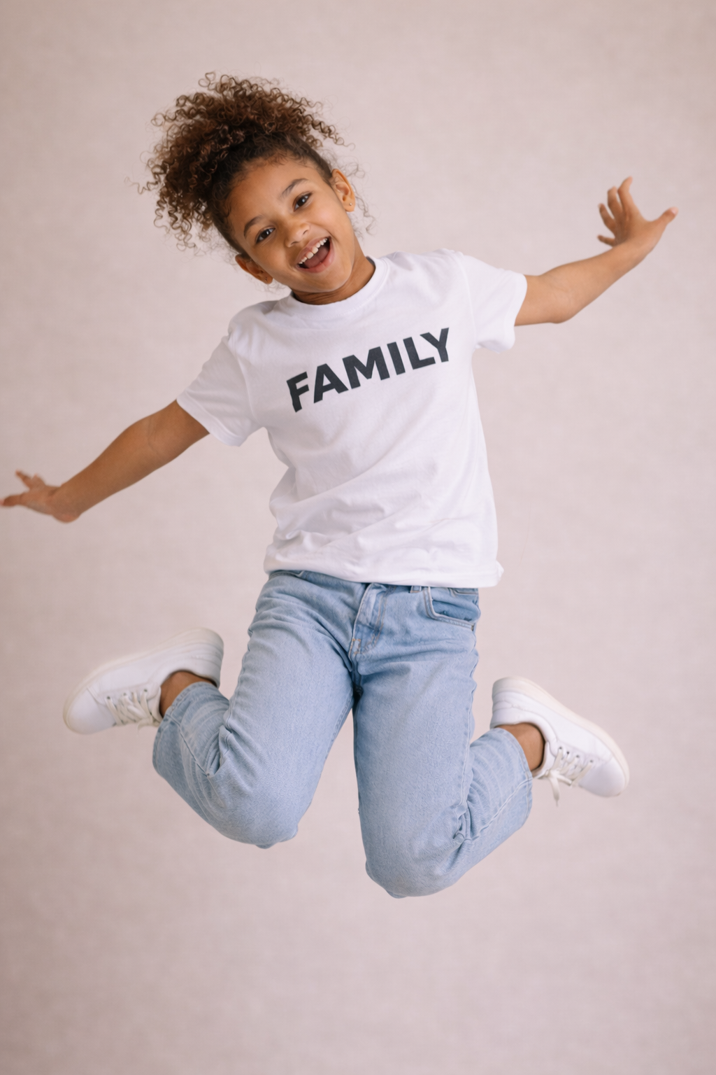 Family Tee | Youth