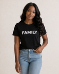Family Tee | Women