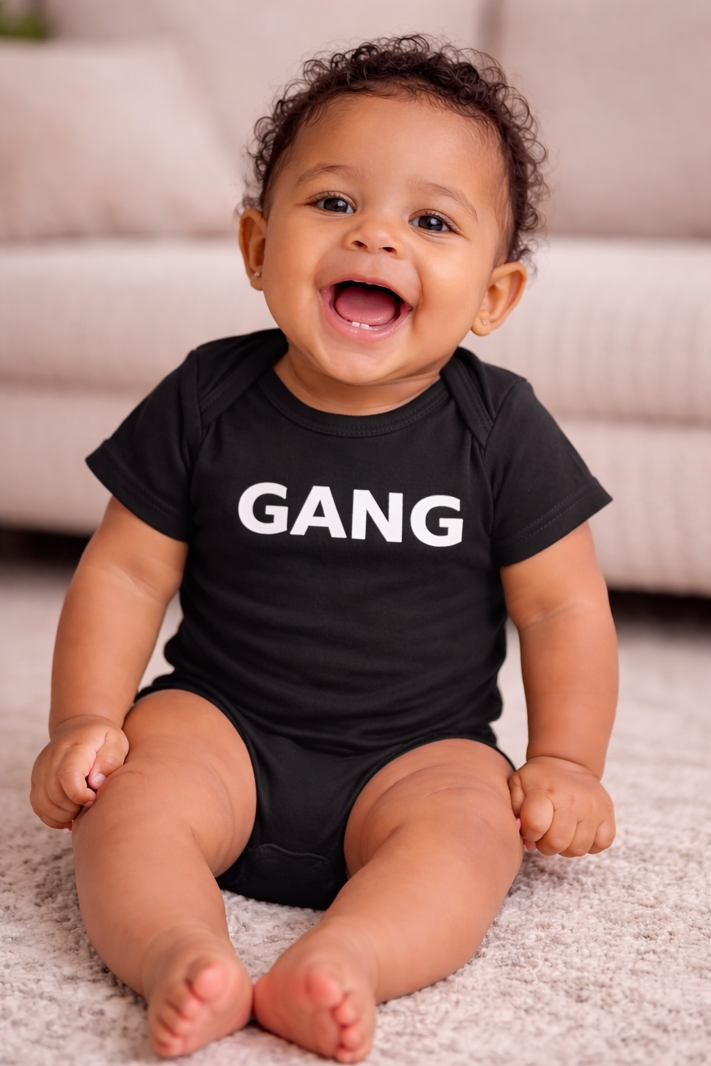 GANG Tee | Baby