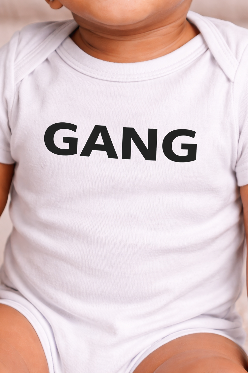 GANG Tee | Baby