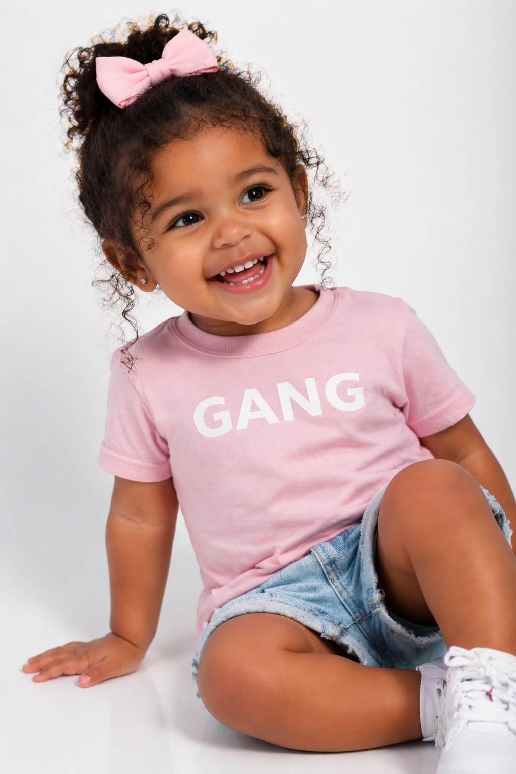 GANG Tee | Toddler
