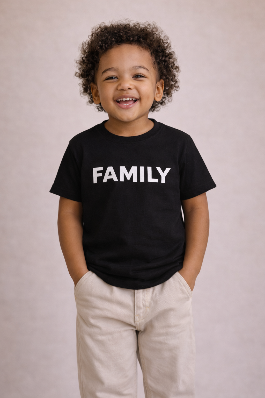 Family Tee | Toddler