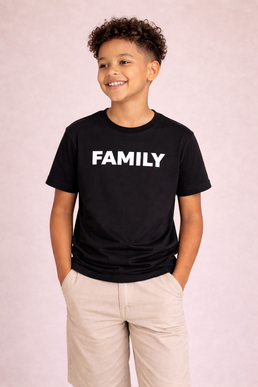 Family Tee | Youth