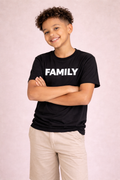 Family Tee | Youth