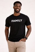 Family Tee | Men