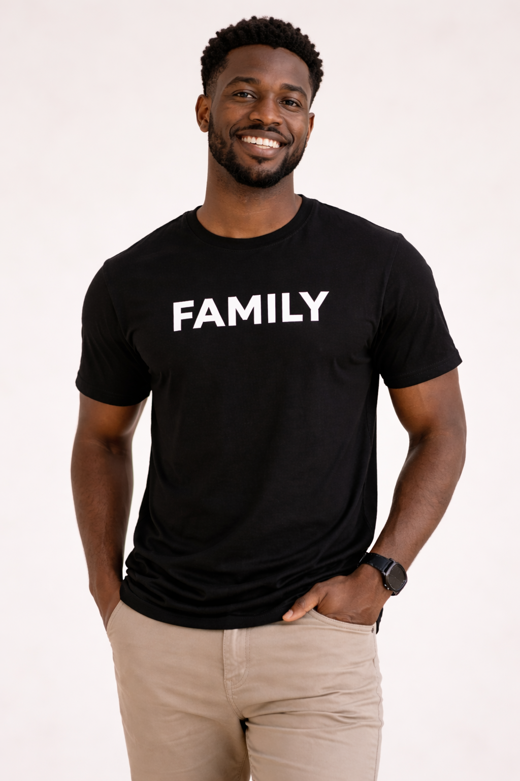 Family Tee | Men
