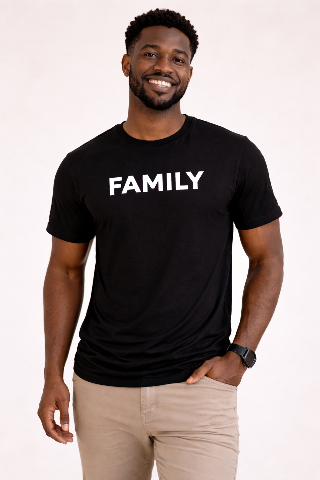 Family Tee | Men